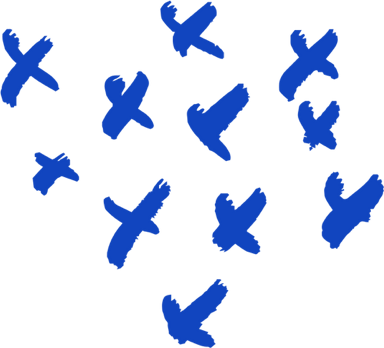 cross pattern