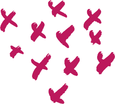 cross pattern